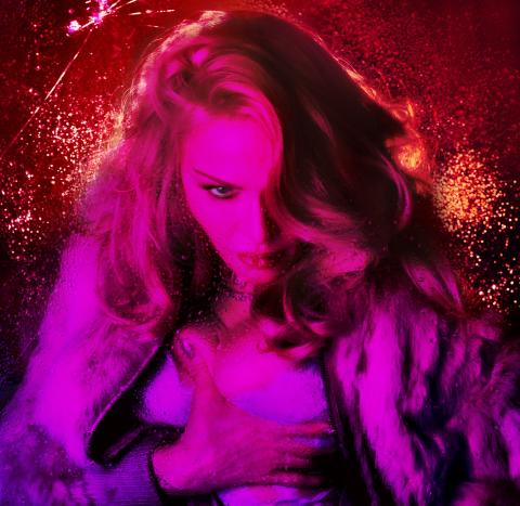 madonna confessions two